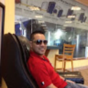 Meet your Posher, Jesse